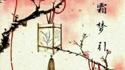 【薏芷南溪】霜梦引♫原创古风第一作♫
